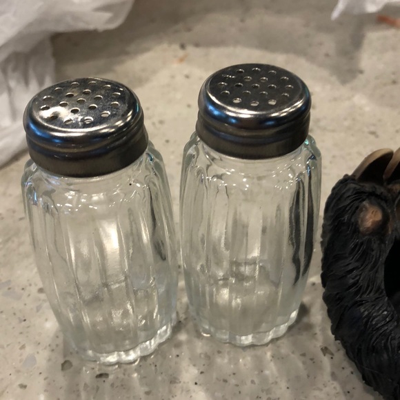 Salt pepper shaker - Picture 3 of 4